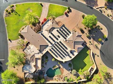 9693 N 129TH Place, Scottsdale, AZ 85259