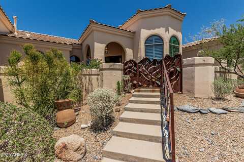6010 E LANGUID Lane, Carefree, AZ 85377