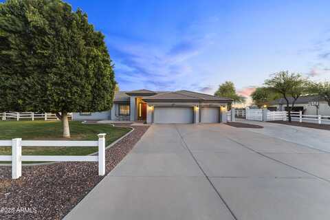 17809 W CLAREMONT Street, Waddell, AZ 85355