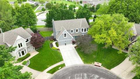 11821 W 128th Street, Overland Park, KS 66213