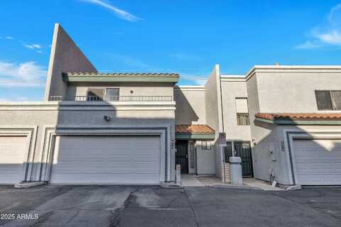 8619 N 67TH Drive, Peoria, AZ 85345