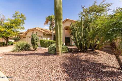 319 N RIATA Street, Gilbert, AZ 85234