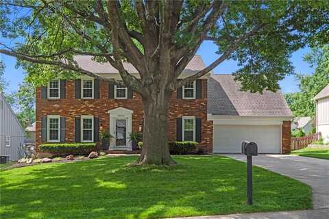 12005 W 100TH Terrace, Lenexa, KS 66215