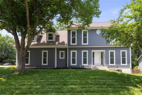 15614 OUTLOOK Street, Overland Park, KS 66224