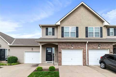 4004 NW 94th Terrace, Kansas City, MO 64154