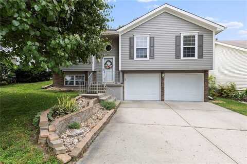5111 NE 63rd Street, Kansas City, MO 64119