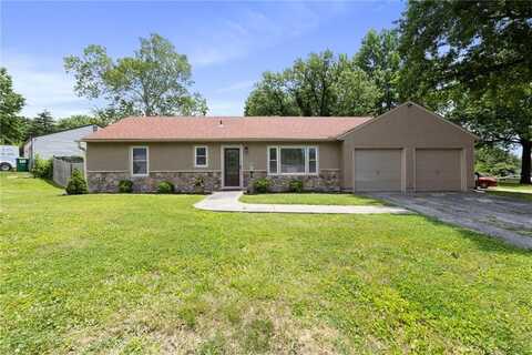 801 NE 67th Terrace, Gladstone, MO 64118