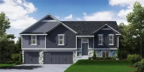 808 Golden Eagle Trail, Holden, MO 64040