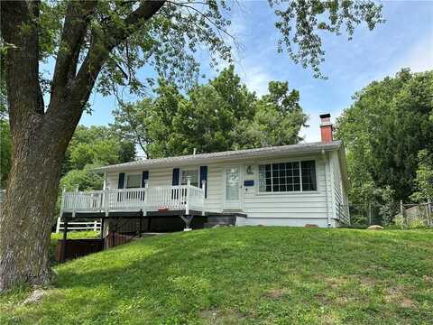 709 Randolph Street, Saint Joseph, MO 64505