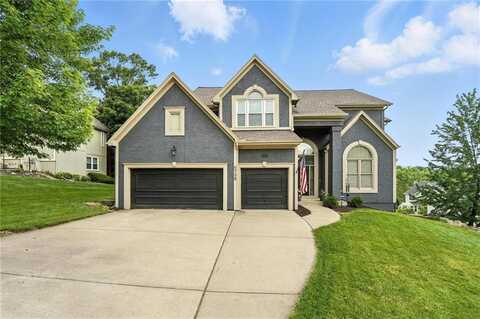 5708 Cottonwood Street, Shawnee, KS 66216