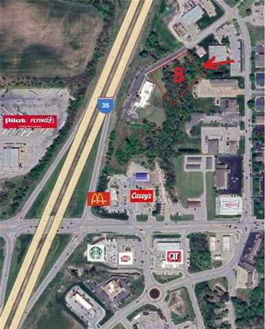 W Washington (Parcel B) Street, Kearney, MO 64060