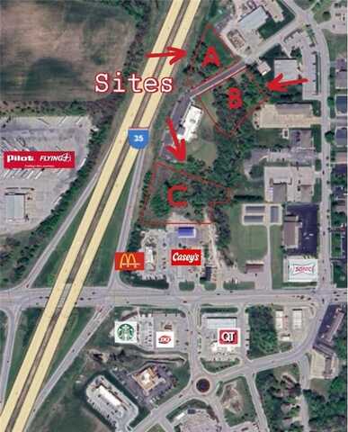 W Washington Street, Kearney, MO 64060