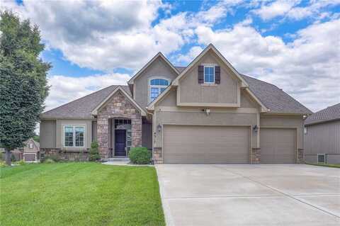 4517 N Sienna Ridge N/A, Riverside, MO 64150