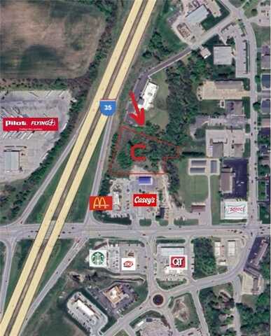 W State Route 92 (Parcel C) N/A, Kearney, MO 64060