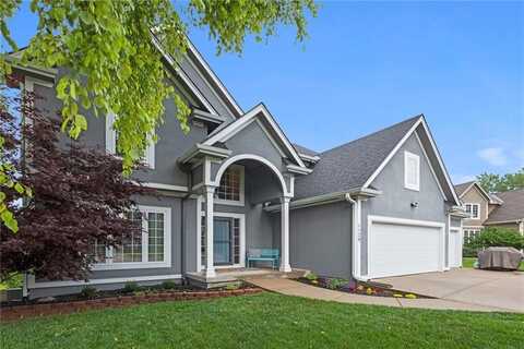 1129 Redwood Place, Liberty, MO 64068