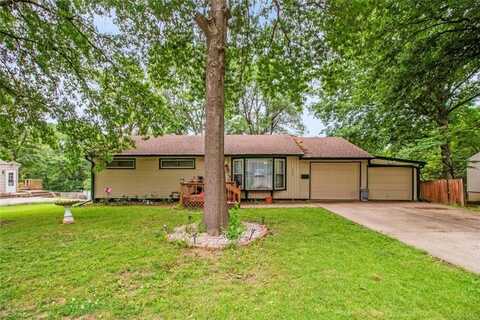 6004 S Claremont Avenue, Raytown, MO 64133