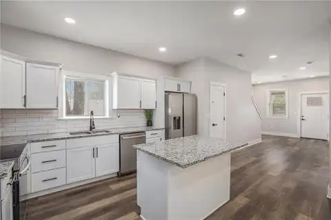 1116 Splitlog Avenue, Kansas City, KS 66102