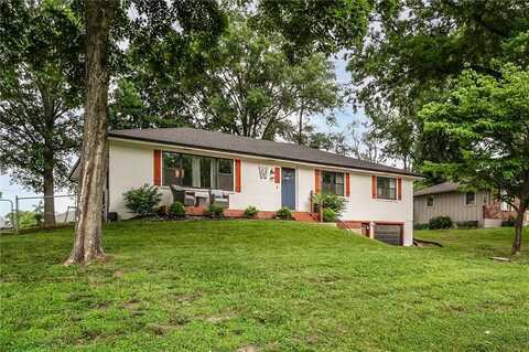 8722 N Edison Avenue, Kansas City, MO 64154