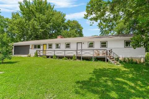 1300 NE 64Th Terrace, Kansas City, MO 64118