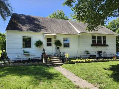 702 W Hobson Street, Princeton, MO 64673