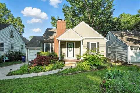 5215 Maple Street, Mission, KS 66202