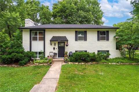 16722 E 35th Terrace, Independence, MO 64055