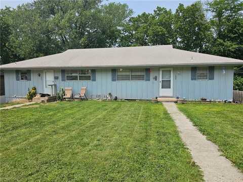 1606 W 24TH Terrace, Independence, MO 64052