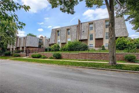 3606 Gillham Road, Kansas City, MO 64111