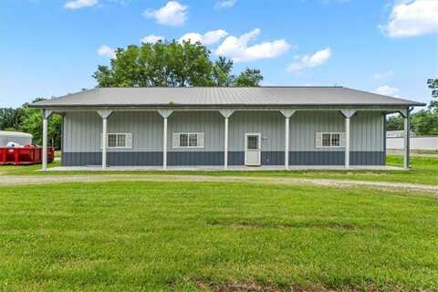 601 E 3rd Street, Adrian, MO 64720