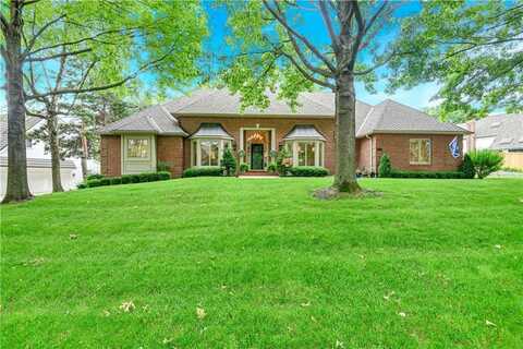2317 W 126th Street, Leawood, KS 66209