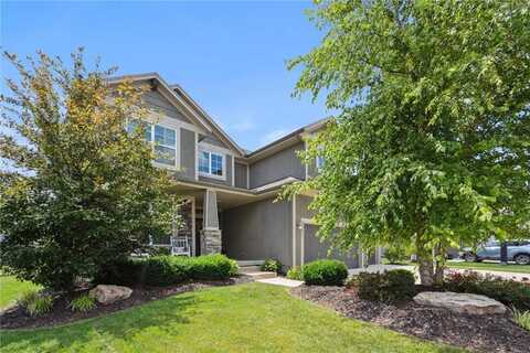 24631 W 126th Street, Olathe, KS 66061