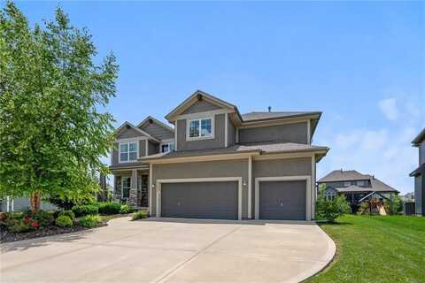 24631 W 126th Street, Olathe, KS 66061