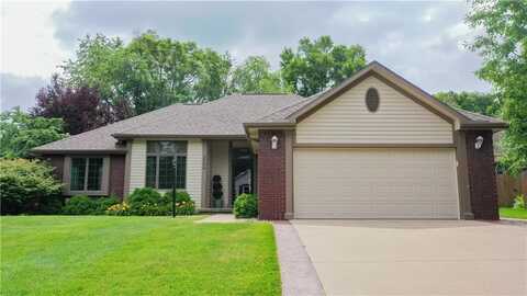 3704 Wheatridge Drive, Saint Joseph, MO 64506