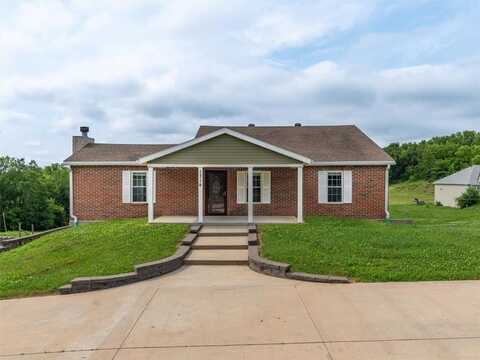 1714 NE County Line Road, Saint Joseph, MO 64505