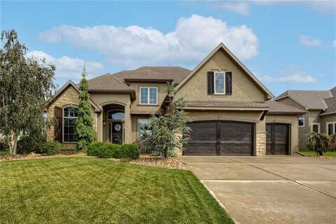 2819 NE 102nd Terrace, Kansas City, MO 64155