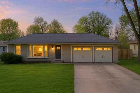 6011 E 102ND Street, Kansas City, MO 64134
