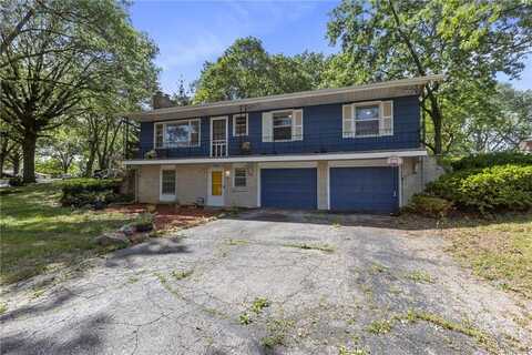 2206 N 73rd Terrace, Kansas City, KS 66109