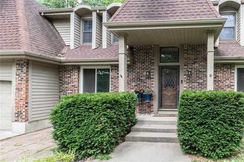 10246 Russell Street, Overland Park, KS 66212