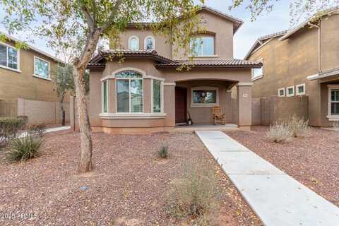 9331 S 33RD Glen, Laveen, AZ 85339