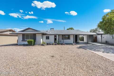 10647 W ALABAMA Avenue, Sun City, AZ 85351