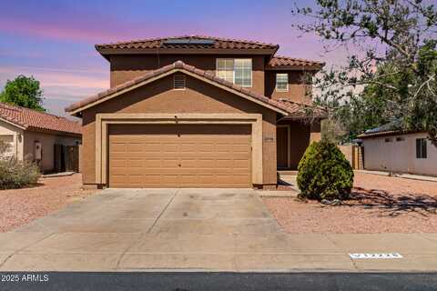 12228 N 122ND Drive, El Mirage, AZ 85335