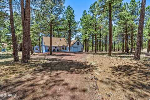 1752 N KINGS DELL Drive, Parks, AZ 86018