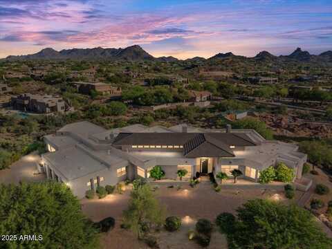 10821 E TROON NORTH Drive, Scottsdale, AZ 85262