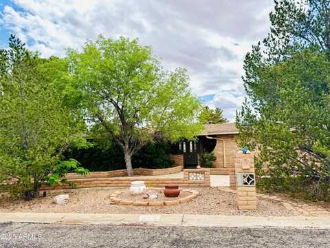 1825 DEVONSHIRE Drive, Sierra Vista, AZ 85635