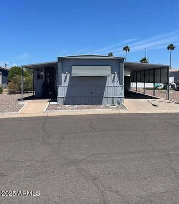 2401 W SOUTHERN Avenue, Tempe, AZ 85282