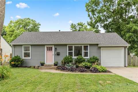 7524 Robinson Street, Overland Park, KS 66204