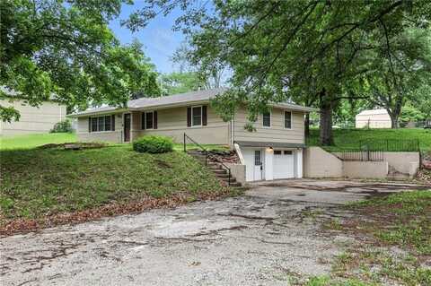 106 E Forrest Lane, Excelsior Springs, MO 64024