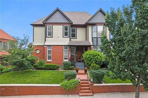 206 E 30th Street, Kansas City, MO 64108
