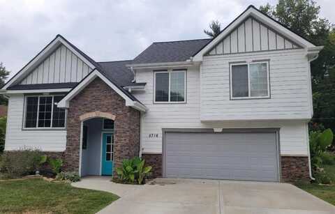 5716 NW Creekview Drive, Parkville, MO 64152