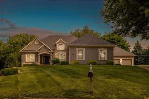 4603 Manor Drive, Saint Joseph, MO 64506